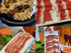 -文立新麻辣烫(合生汇21街区店)