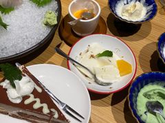 -花和海鲜自助(梅江店)