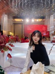 -武汉汉口喜来登大酒店·宴会厅