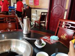 -老来福·非遗酸汤兔(凯旋路店)