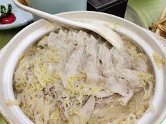 砂锅白肉-砂锅居(西四店)