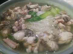 捞化-古街捞化牛杂(井大店)