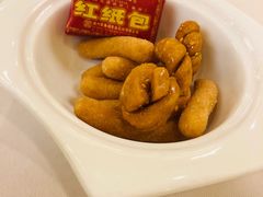 -聚春园自助餐厅(东街口店)