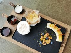 -恰餐厅CHAR Grill(北京三里屯洲际店)