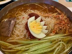 -禾记海鲜烧烤(八一路店)