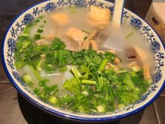 -小潘记鸭血粉丝汤