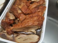 金陵烤鸭-南京大牌档(三阳广场苏宁店)
