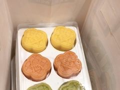 -東更道点心行(北京龙湖熙悦天街店)
