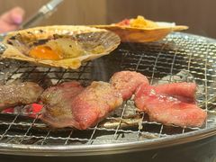 -蒜香焼肉PURUSHIN(马场路店)