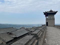 -山西王家大院