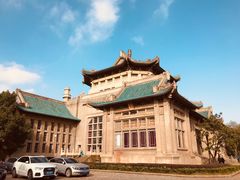 -武汉大学-樱园