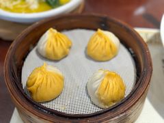 -老淮城·长鱼面(河下古镇店)