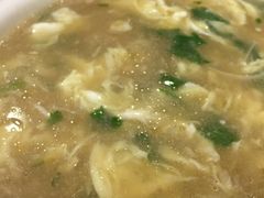 -金牌餐厅·天津菜·八珍豆腐·老爆三(瓷房子店)