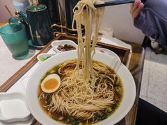 -松鹤楼面馆(清河万象汇店)