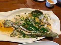 -晶采餐厅(仁化丹霞山店)