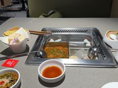 -海底捞火锅(崇文门新世界百货店)