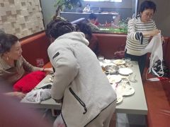 -蝎王府羊蝎子(西直门店)