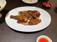 -广州文华东方酒店·江-由辉师傅主理