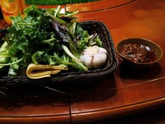 -海拉尔蒙古包(房山长阳总店)