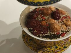 -宁夏国强手抓羊肉·清真菜(未央路凤三店)