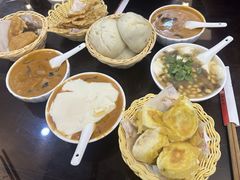 牛肉盒-方中山胡辣汤(顺河路店)