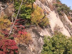 -丹东凤凰山景区