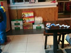 -刁四麻辣烫(裕华店)