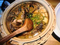 -吃饭皇帝大(解放西路店)