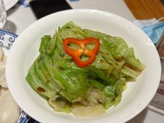 -东方饺子王(王府井关东古巷店)