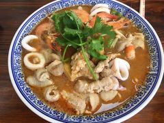 -亚忠小吃店(曾厝垵店)
