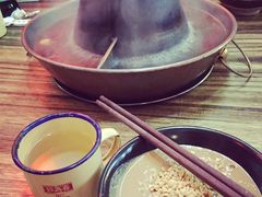 -东镇老火锅(长春路首店)