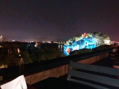 -忆咖啡观景餐厅(桂林象山公园店)