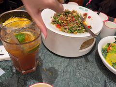 -新白鹿餐厅(湖滨银泰IN77C区店)