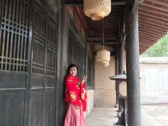 -敦煌古城