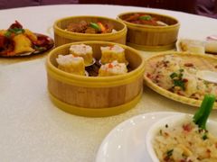 -聚福宝合苑食府(南头镇店)