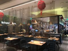 大堂-米纸越南小馆(金鹰世界店)