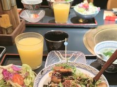 -無二炙坊·和牛烧肉(大钟寺1733店)