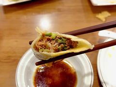 -春水锅贴·传统鲁菜(大明湖店)