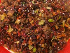 -常和州·夜宵大排档(常州单店)