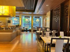 -拾溪餐厅·包厢(杭州千禧度假酒店)