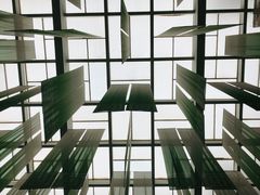 -武汉理工大学（南湖新校区）-图书馆