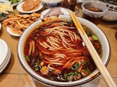 -清真磨沟沿老字号牛肉面(总店)