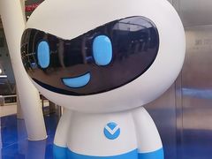 -vivo官方授权体验店(太子路店)