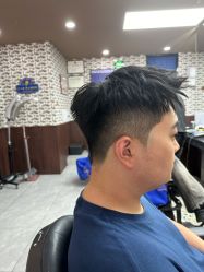 -大人物·男士理发馆