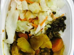 -永和大王·现磨豆浆·卤肉饭(九亭SH085店)