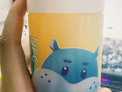 -盒马鲜生(皇庭广场店)