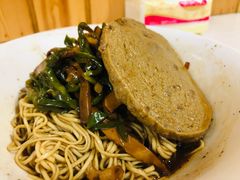 -高邮面馆(明瓦廊店)