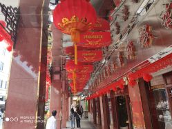 -金鹭首饰一条街(思明南路店)