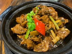 -猪腰一家·地道佛山菜(里水店)