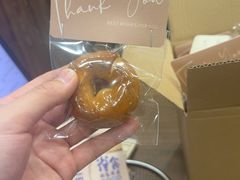 -雀食面包店(钟楼店)